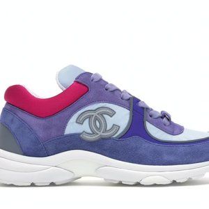 CHANEL SNEAKERS
